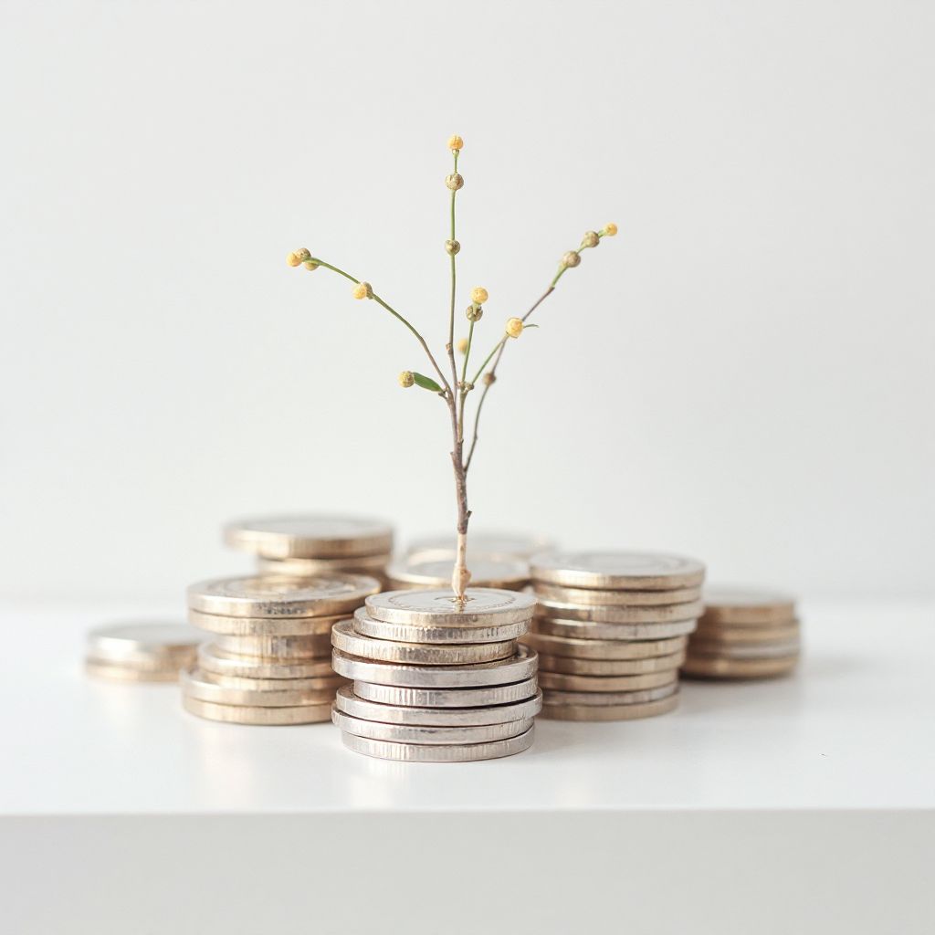 Optimizare Fluxuri Financiare (6 luni)